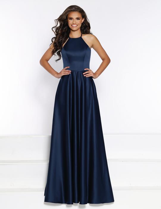 Bridesmaid Gowns with new styles and colors!   1813