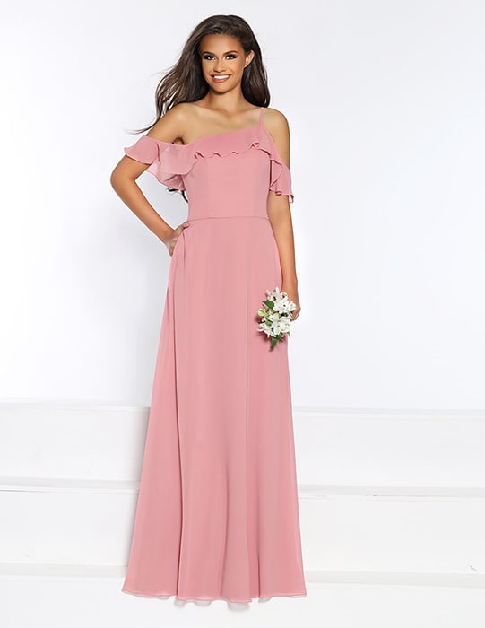 Bridesmaid Gowns with new styles and colors!  
