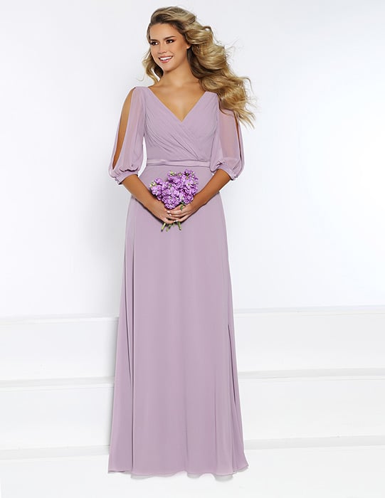 Bridesmaid Gowns with new styles and colors!   1818
