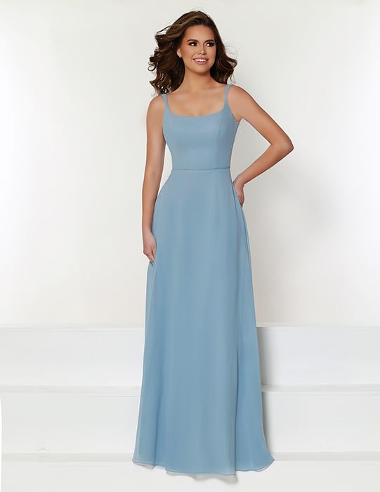 Bridesmaid Gowns with new styles and colors!   1820