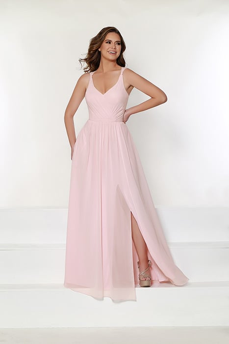 Bridesmaid Gowns with new styles and colors!   1821