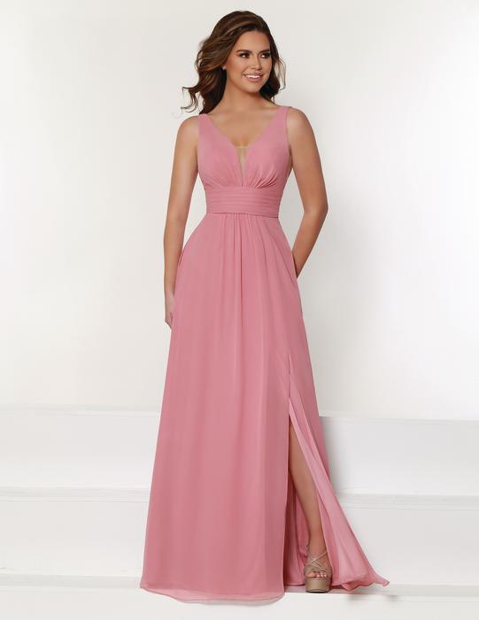 Bridesmaid Gowns with new styles and colors!   1822
