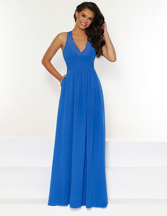Bridesmaid Gowns with new styles and colors!   1826