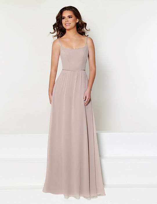 Bridesmaid Gowns with new styles and colors!   1828