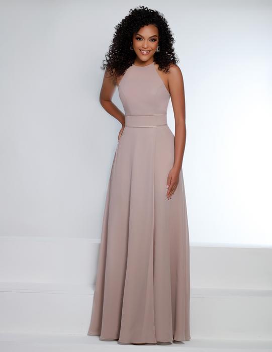 Bridesmaid Gowns with new styles and colors!   1861