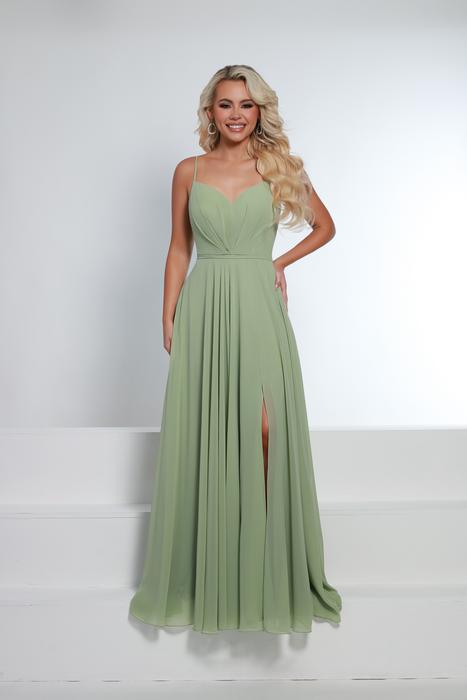 Bridesmaid Gowns with new styles and colors!   1867