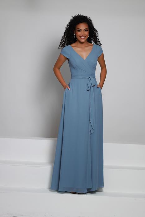 Bridesmaid Gowns with new styles and colors!   1868