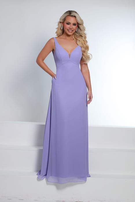 Bridesmaid Gowns with new styles and colors!   1869