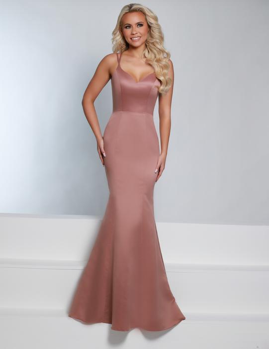 Bridesmaid Gowns with new styles and colors!   1870