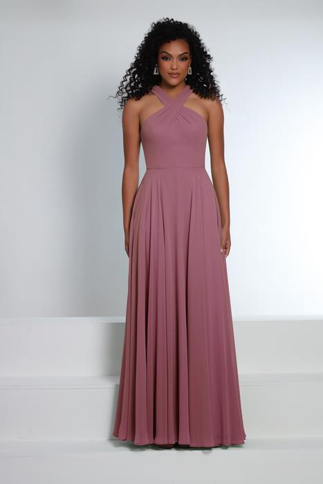 Bridesmaid Gowns with new styles and colors!   1873