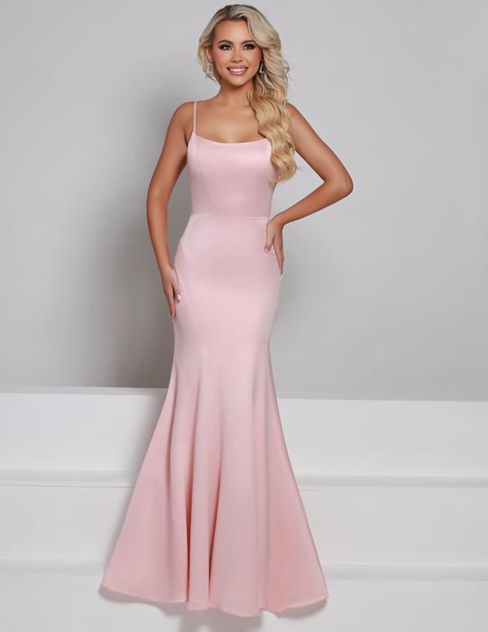 Bridesmaid Gowns with new styles and colors!   1875
