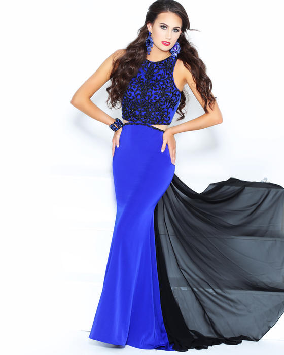 2 Cute Prom by J. Michael's 71053