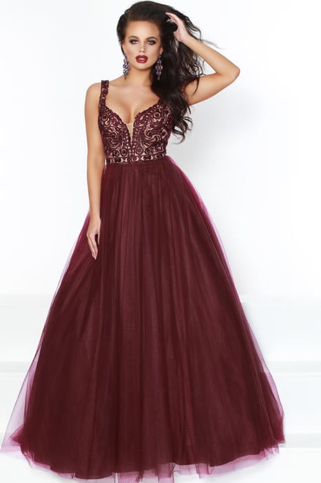 2 Cute Prom by J. Michael's 81020