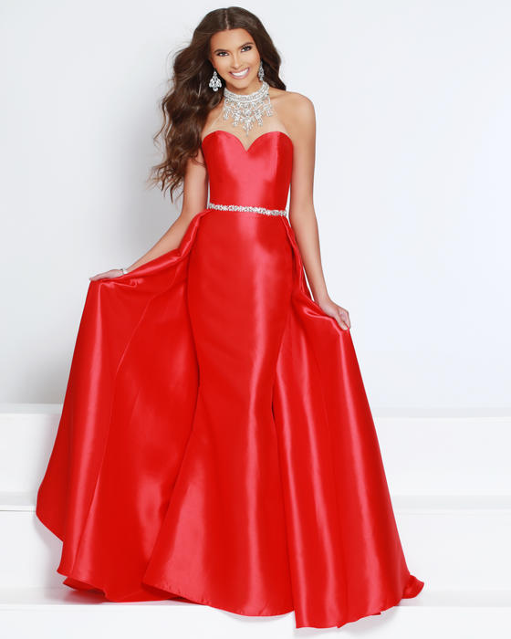 2Cute Prom by J. Michaels 91461