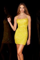 1046 Bright Yellow front