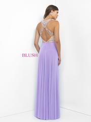 11069 Lilac/Nude back