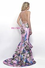 11247 Candy Pink/Multi back