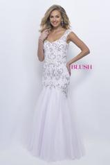 11346 Ivory/Pink front