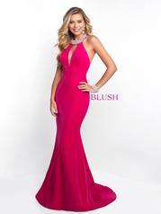 11563 Hot Pink front