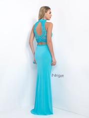 154_Intrigue Turquoise back