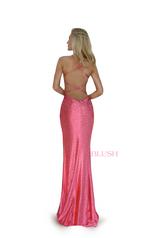 20373 Electric Pink back