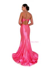 20375 Electric Pink back