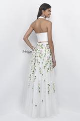 274_Intrigue Ivory/Floral Multi back