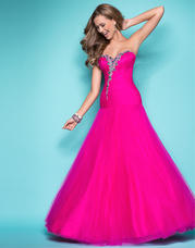 5214 Hot Pink front