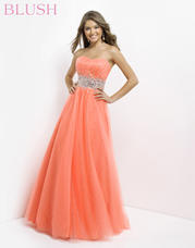 5322 Bright Coral front