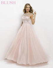 5335 Crystal Pink front