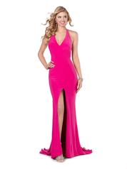 751 Hot Pink front