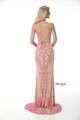 811 Candy Pink/Nude back
