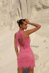 829 Party Pink back
