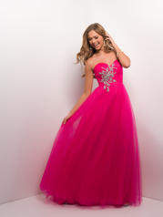 9512 Hot Pink front