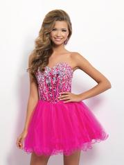 9659 Hot Pink front