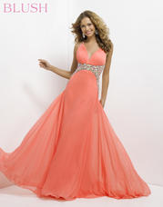 9708 Coral Pink front
