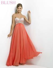 9739 Coral Pink front
