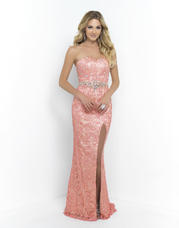 9932 Coral Pink/Nude front