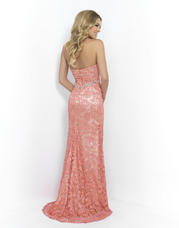 9932 Coral Pink/Nude back