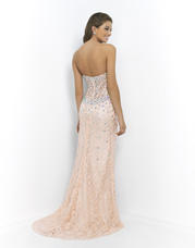 9933 Coral Pink/Nude back