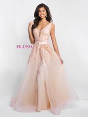 C1070 Blush/Nude front
