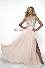 C2081 Blush/Nude front