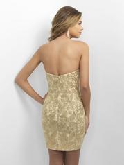 C357 Gold/Nude back