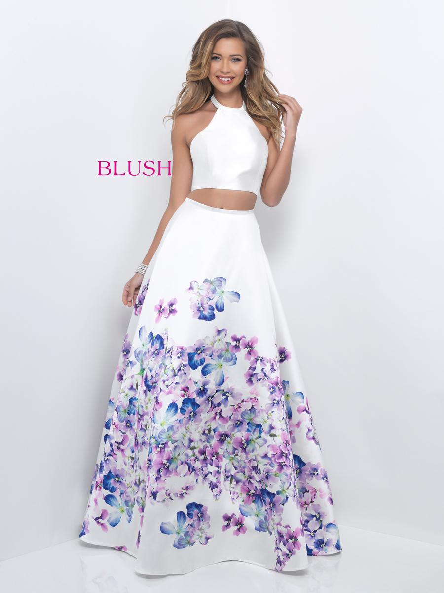 Blush by Alexia 11218