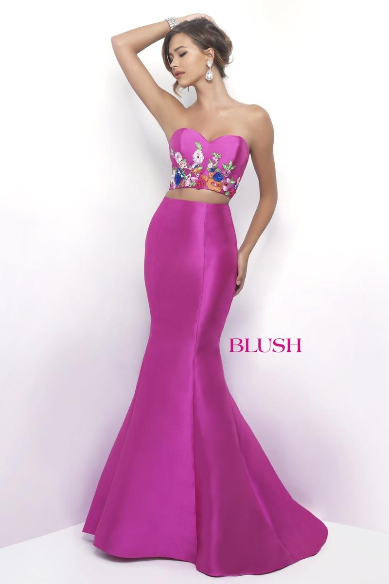 Blush Prom at the Prom Store in St. Louis Missouri Blush by Alexia ...