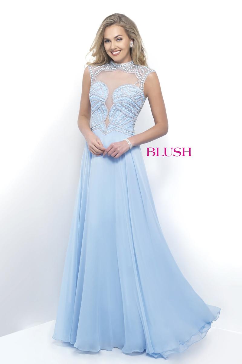 Blush by Alexia 11348 Chic Boutique NY: Dresses for Prom, Evening ...