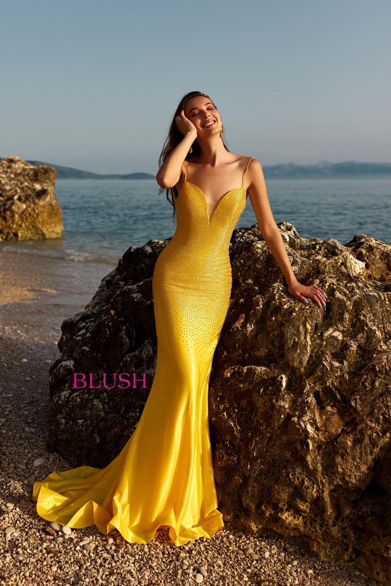 Blush by Alexia 12136