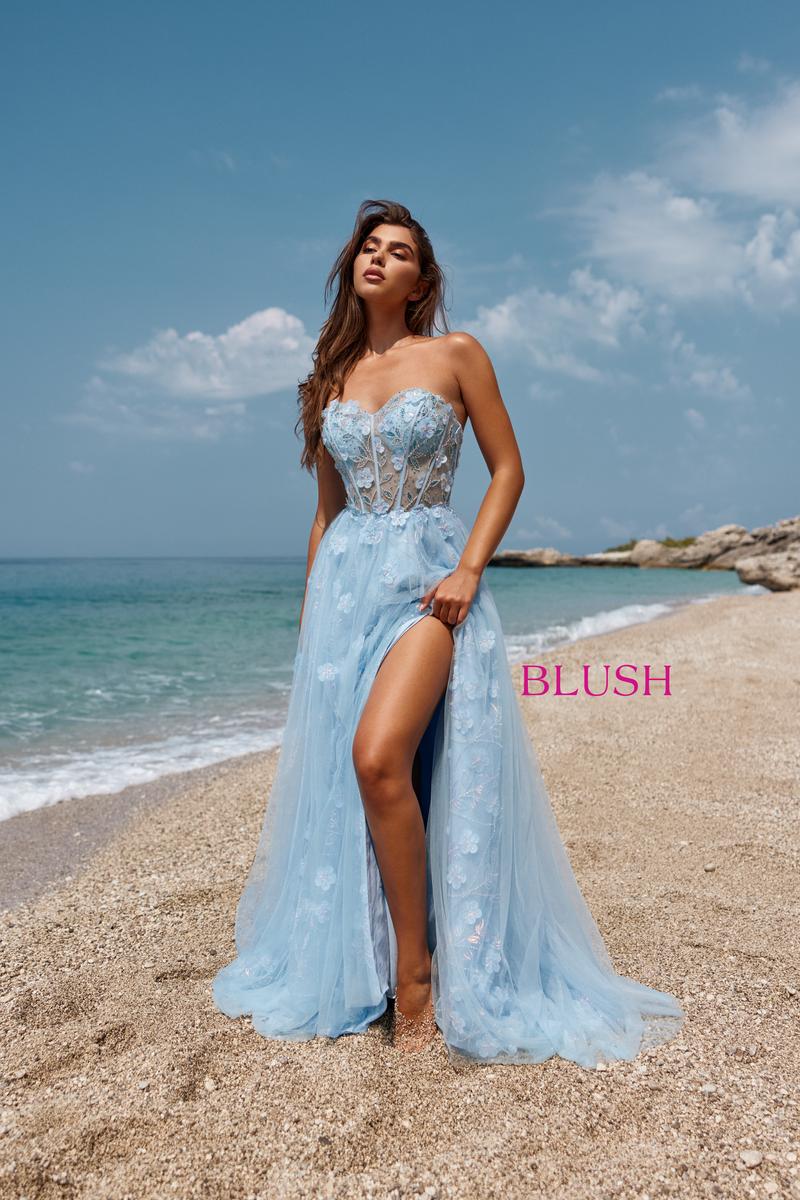 Blush by Alexia 12168