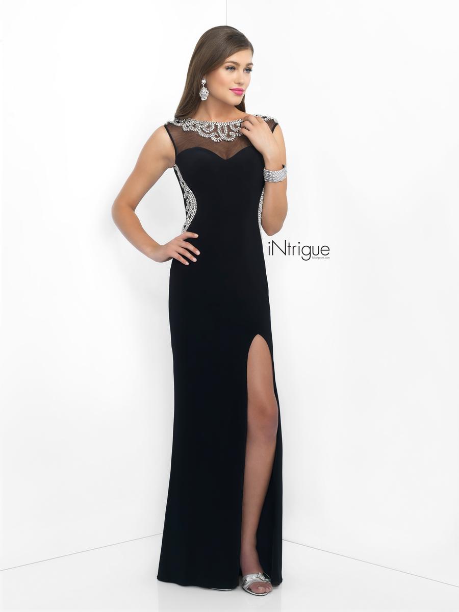 Intrigue by Blush Prom 146_Intrigue