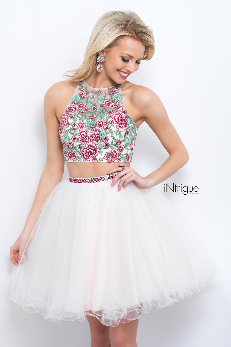 Intrigue by Blush Prom 359